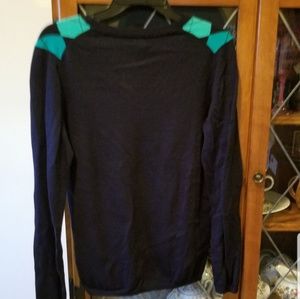 Tommy Hilfiger Sweaters - NWOT- Tommy Hilfiger Argyle Ivy V-Neck Sweater Tommy Hilfiger Sweaters - NWOT- Tommy Hilfiger Argyle Ivy V-Neck Sweater